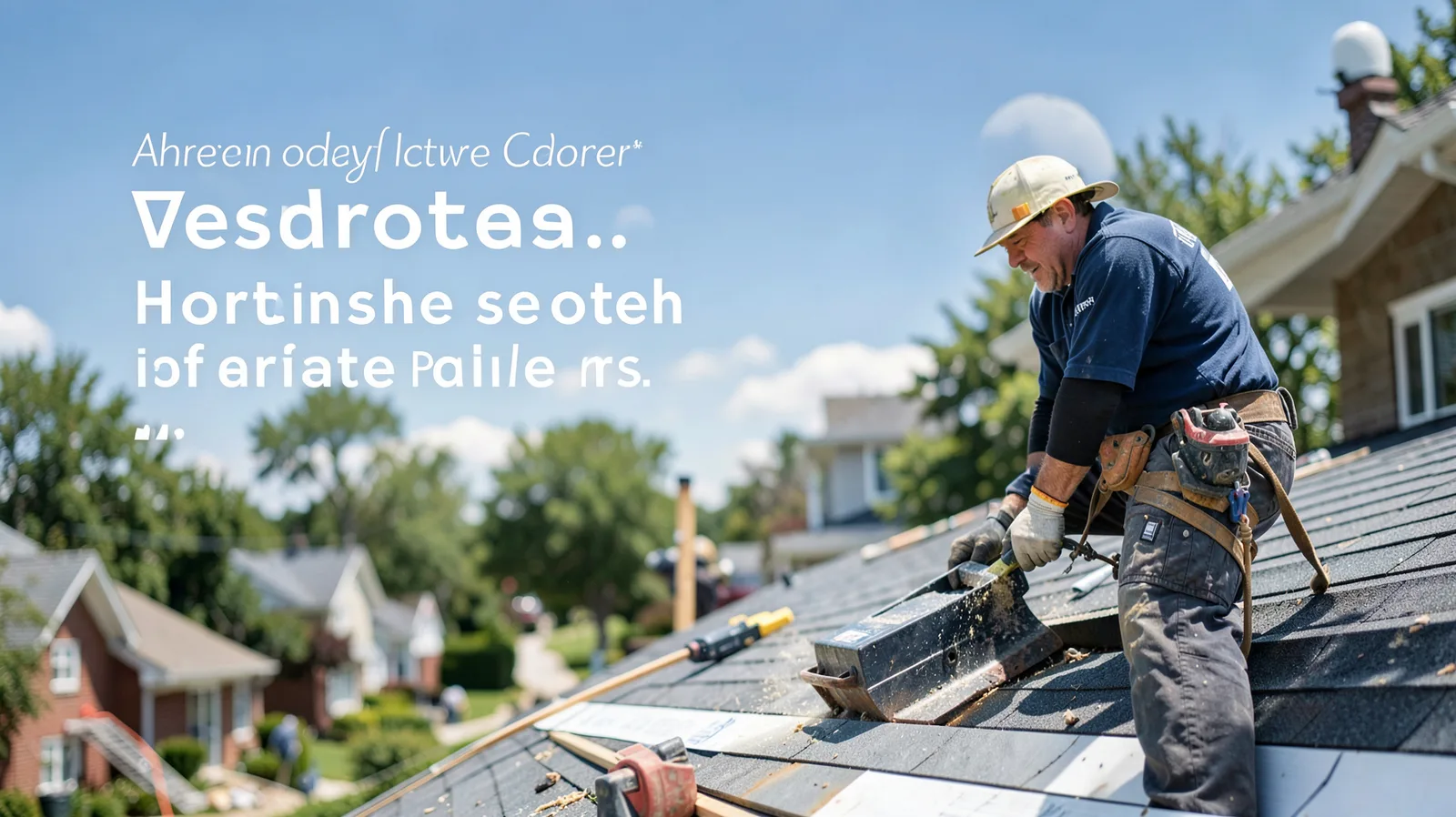 Roof Replacement in Glen Daniel, WV near me